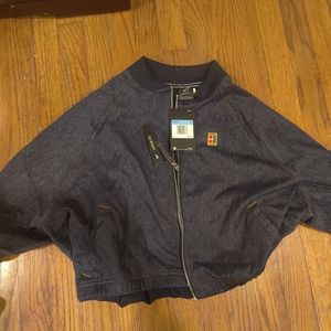 Nike Women's Paris Team Court Tennis Jacket